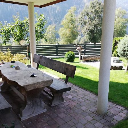 Haus Gruenbacher Lienz Bagian luar foto