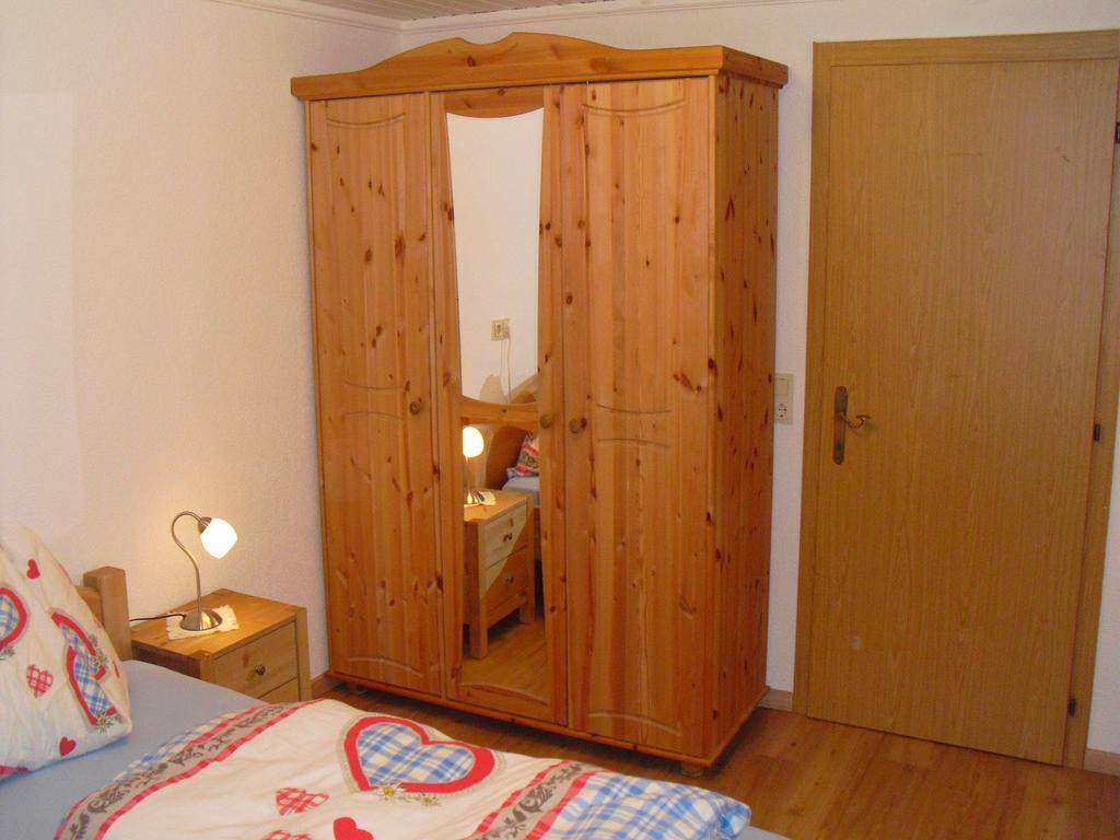 Haus Gruenbacher Lienz Bagian luar foto